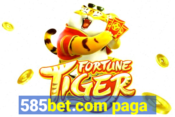 585bet.com paga